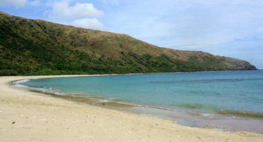 Ambil Island, Philippines , Philippines